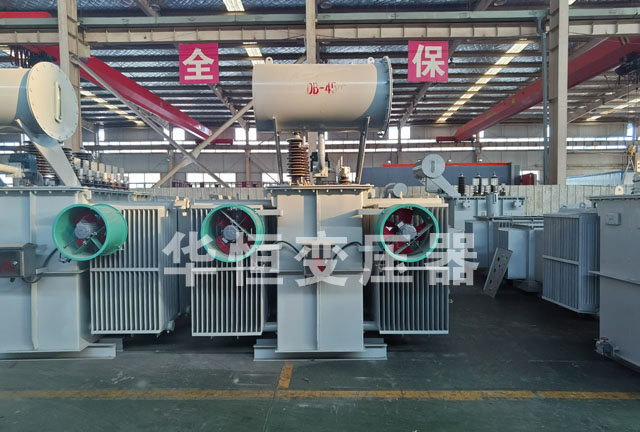 S13-6300/35临县临县临县电力变压器