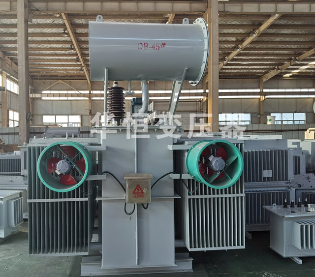 S13-6300/35临县临县临县电力变压器